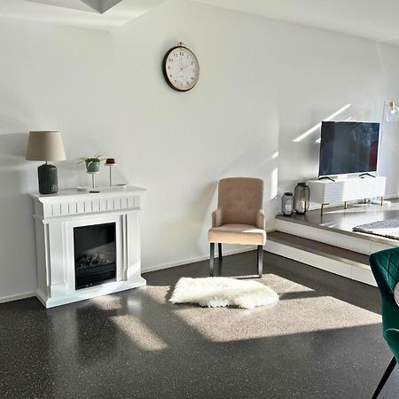 Isaak Appartment Stadtjuwel 瓦尔茨胡特·田根 外观 照片