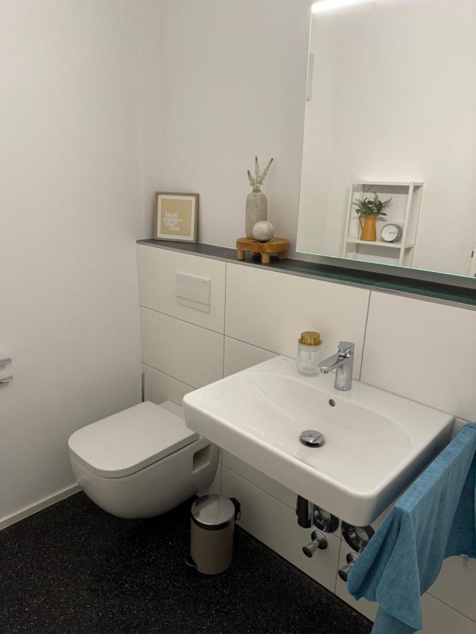 Isaak Appartment Stadtjuwel 瓦尔茨胡特·田根 外观 照片