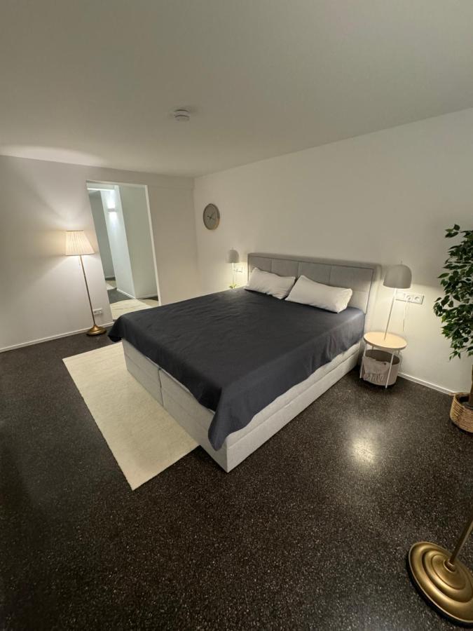 Isaak Appartment Stadtjuwel 瓦尔茨胡特·田根 外观 照片