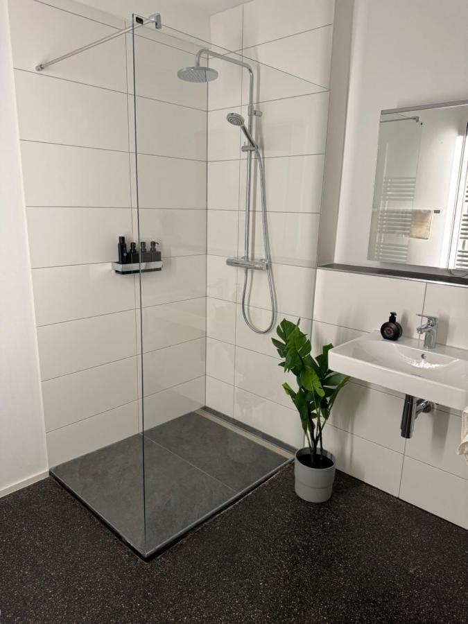 Isaak Appartment Stadtjuwel 瓦尔茨胡特·田根 外观 照片