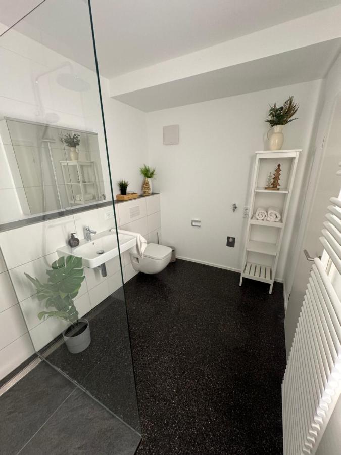 Isaak Appartment Stadtjuwel 瓦尔茨胡特·田根 外观 照片