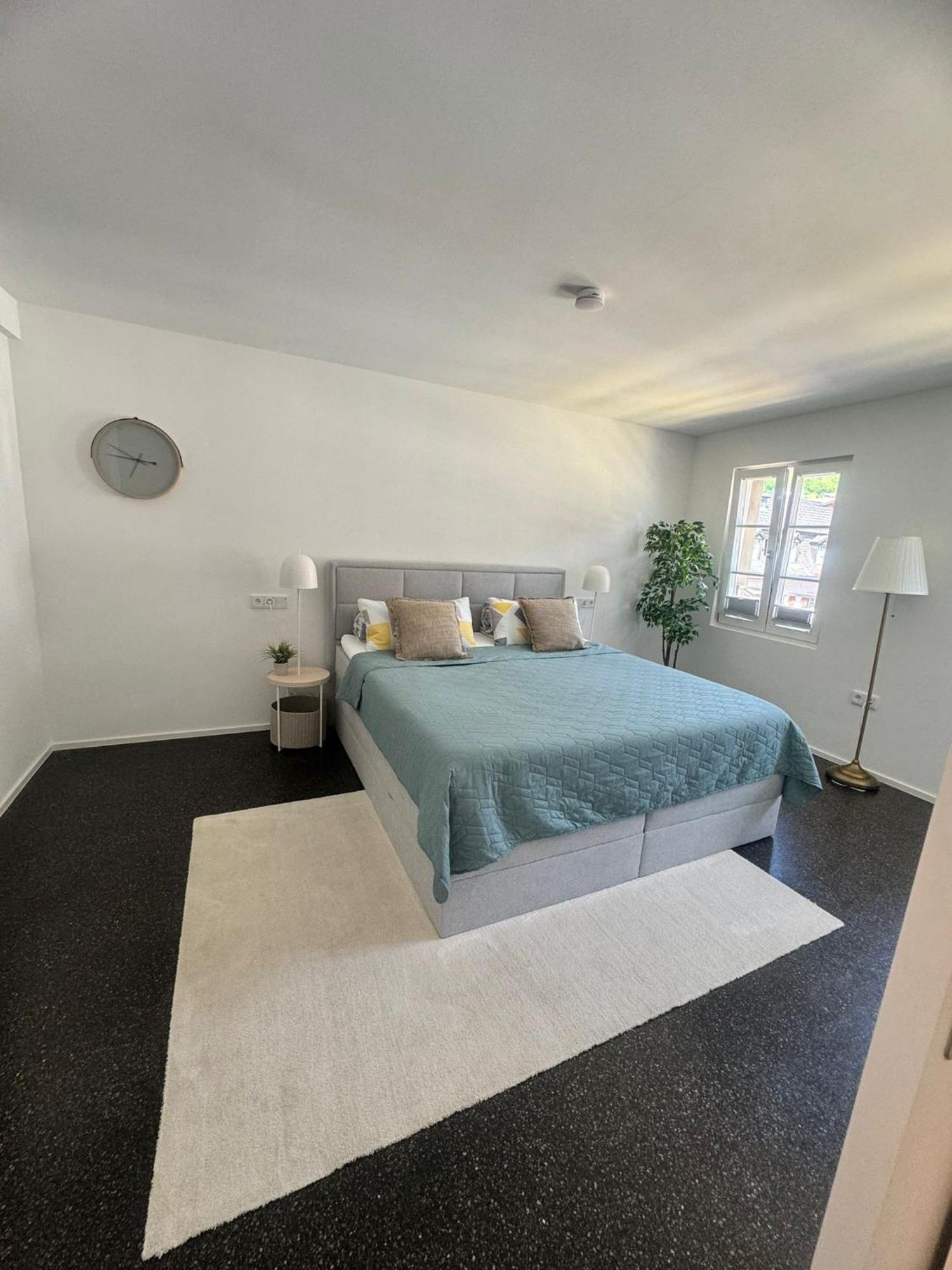 Isaak Appartment Stadtjuwel 瓦尔茨胡特·田根 外观 照片
